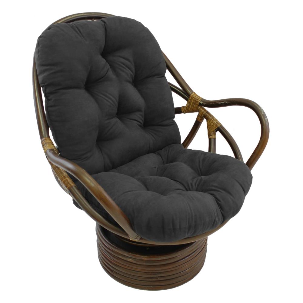 Swivel Rocker Frame (No Cushion)