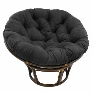 Single Papasan Frame 42″ (Frame Only)