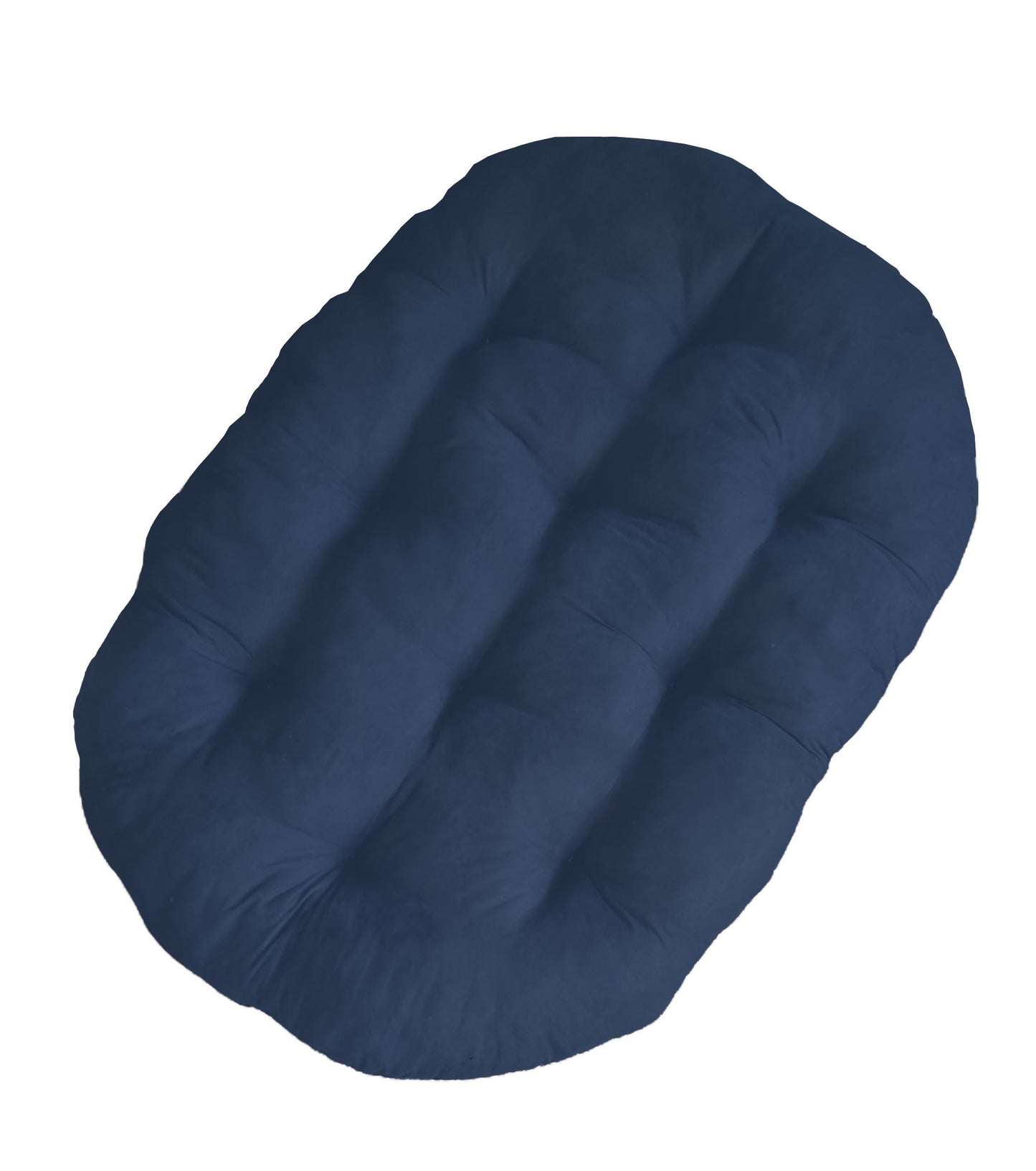 Double Papasan DELUXE cushion Only (NO FRAME) - Microsuede Fabric