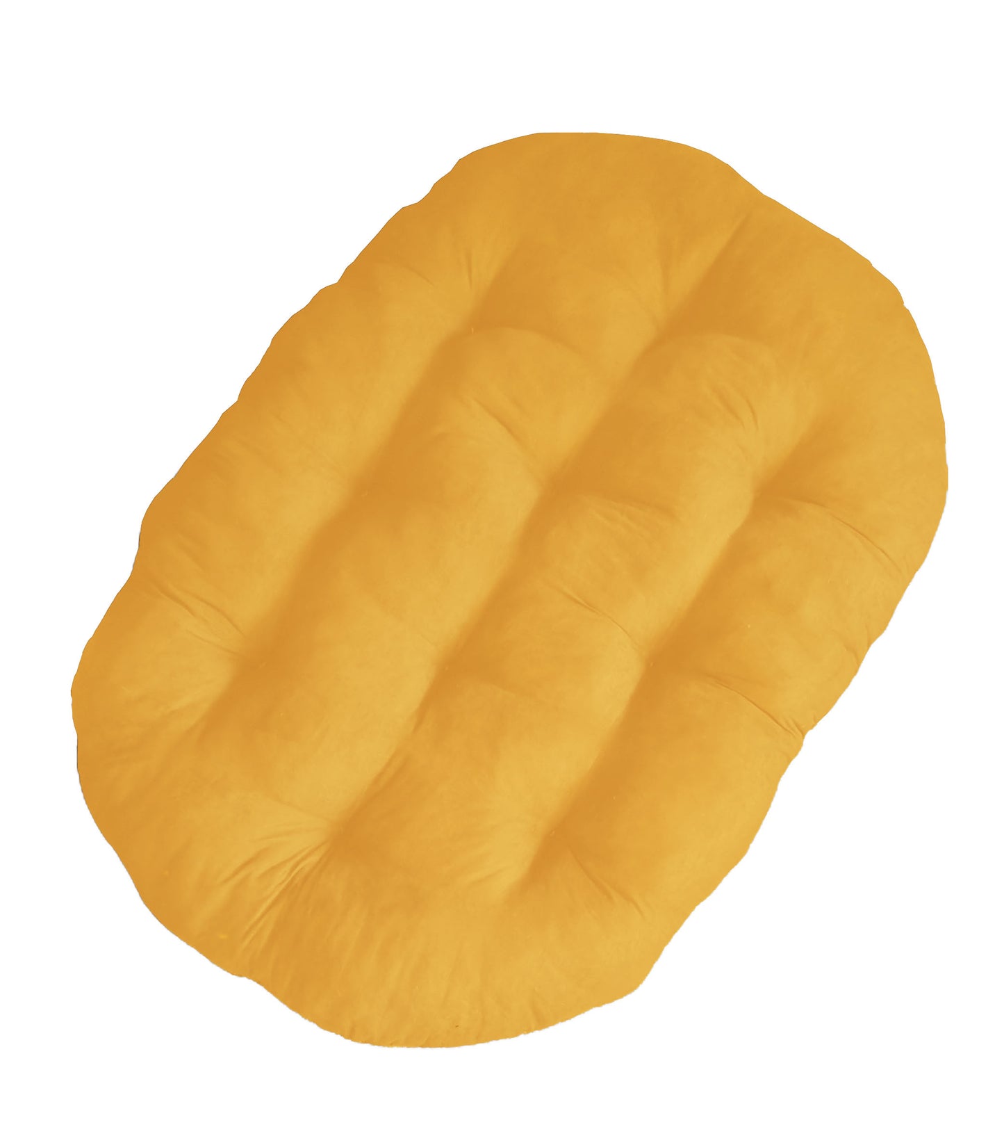 Double Papasan DELUXE cushion Only (NO FRAME) - Microsuede Fabric