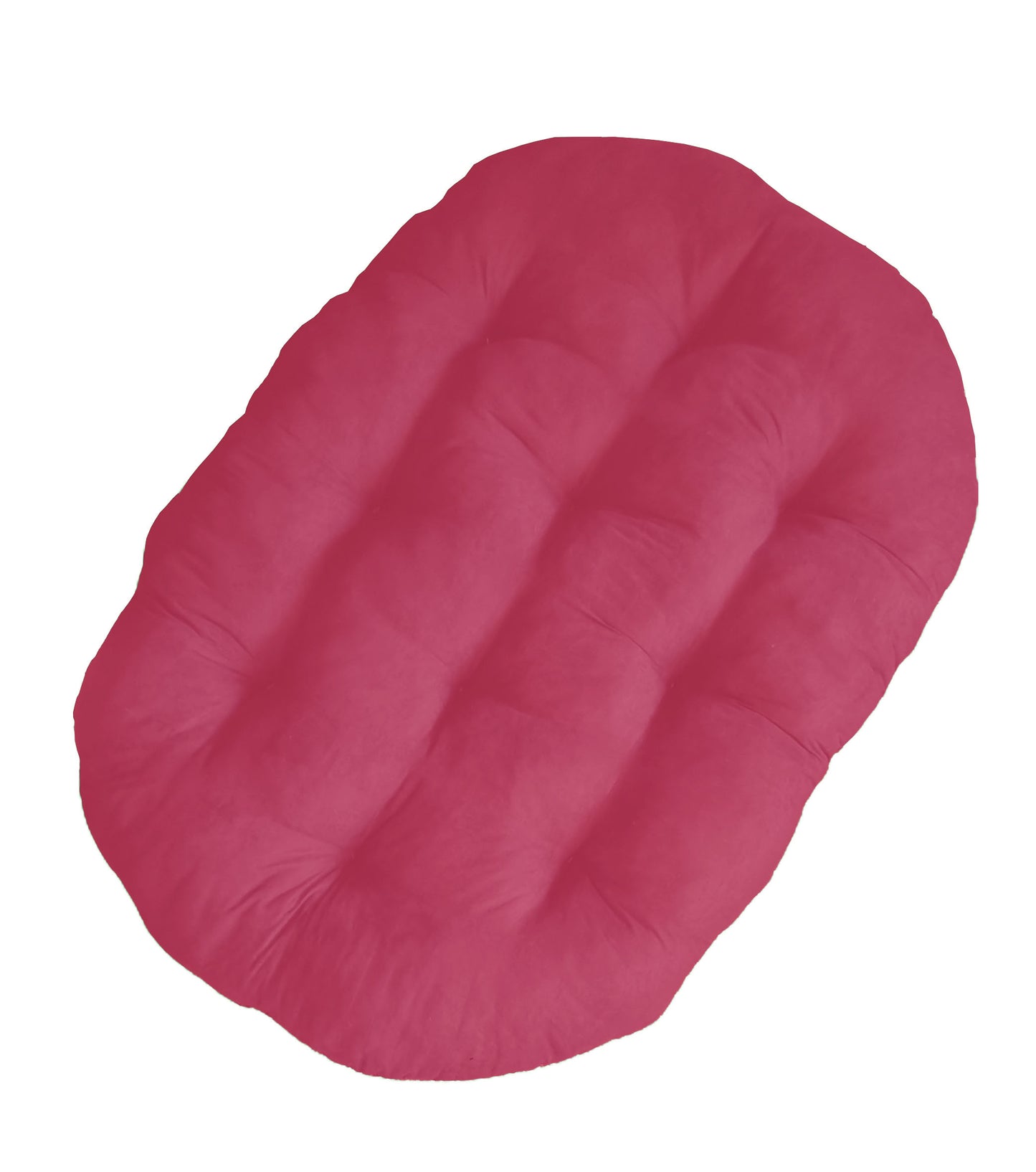 Double Papasan DELUXE cushion Only (NO FRAME) - Twill Fabric