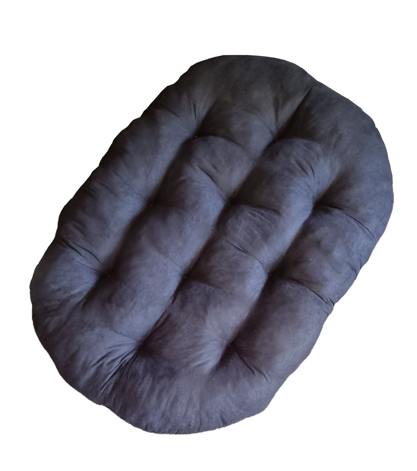 Double Papasan DELUXE cushion Only (NO FRAME) - Twill Fabric