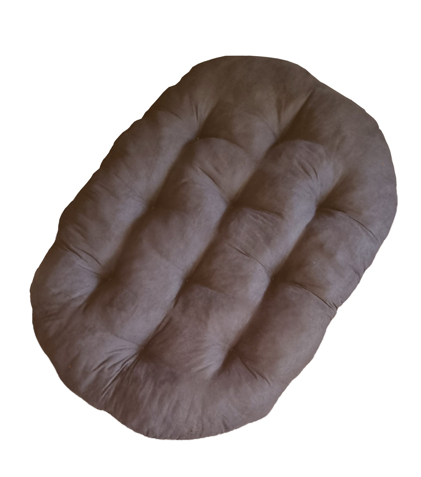 Double Papasan DELUXE cushion Only (NO FRAME) - Twill Fabric