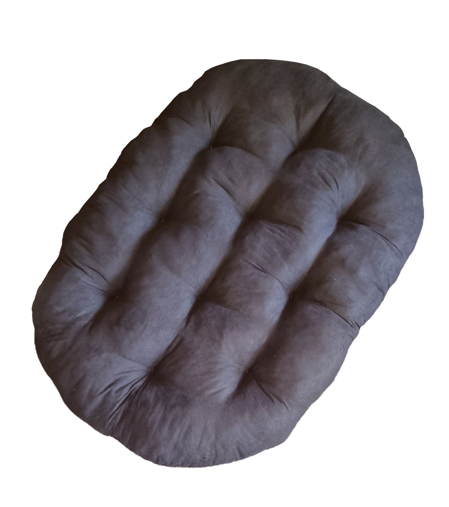 Double Papasan DELUXE cushion Only (NO FRAME) - Twill Fabric