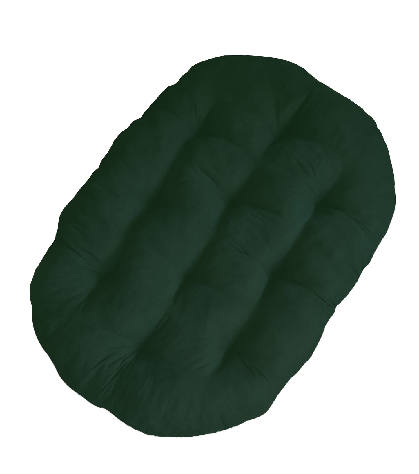 Double Papasan DELUXE cushion Only (NO FRAME) - Twill Fabric