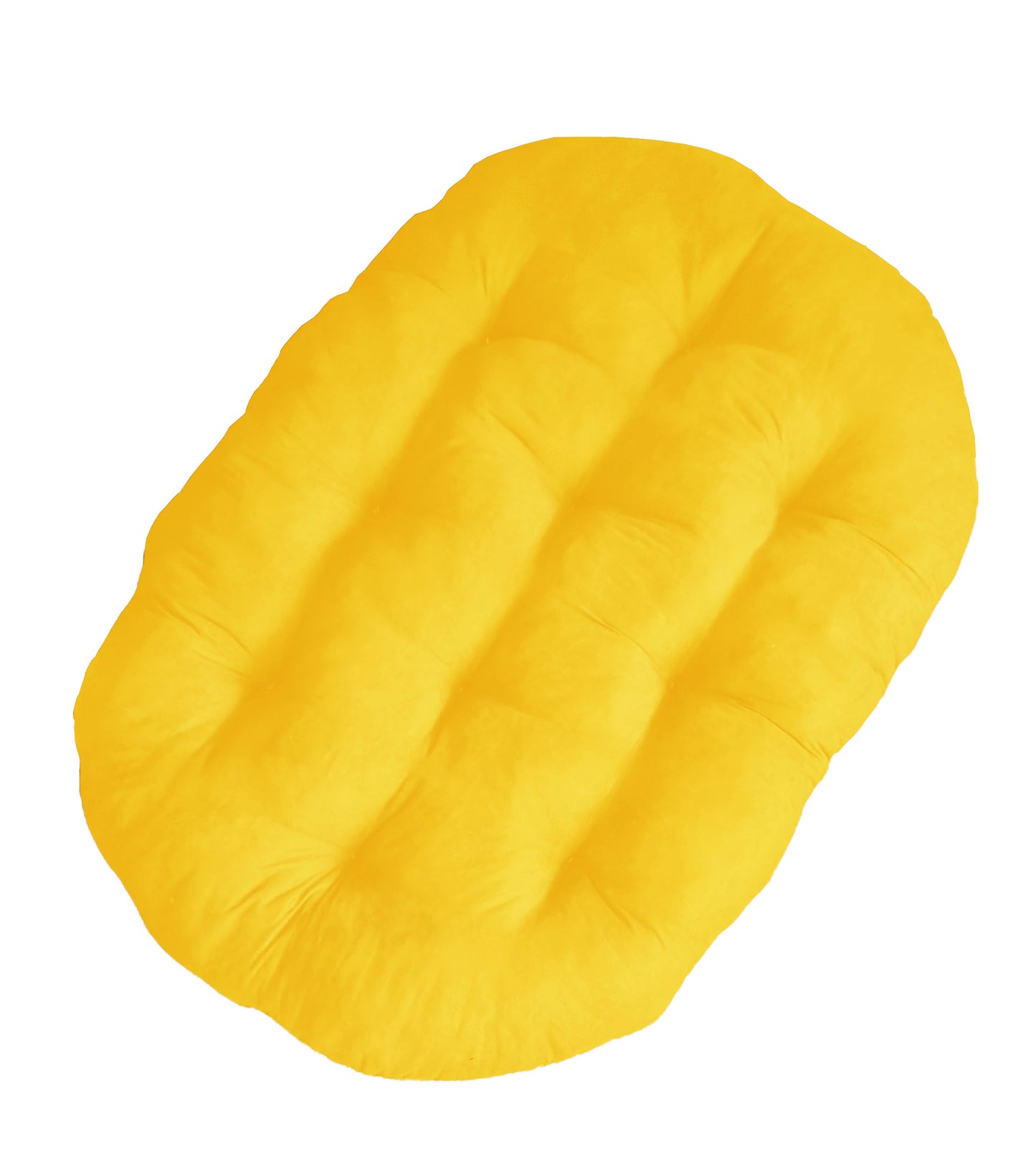 Double Papasan DELUXE cushion Only (NO FRAME) - Twill Fabric