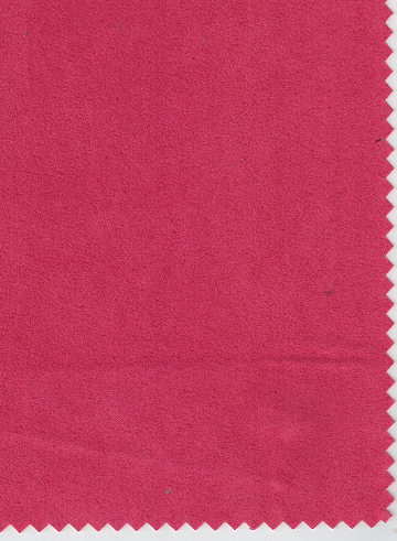 Single 52” Papasan Cushion (NO FRAME) – Microsuede Fabric