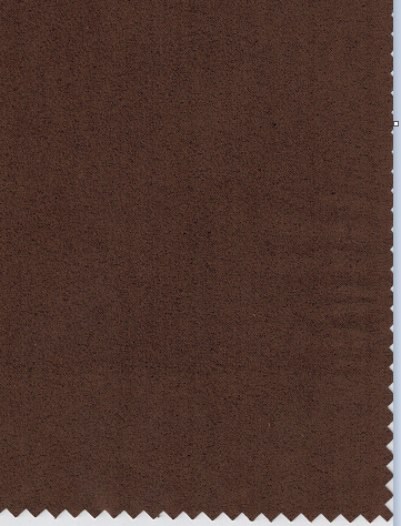 Single 52” Papasan Cushion (NO FRAME) – Microsuede Fabric