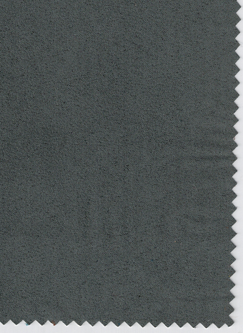 Single 52” Papasan Cushion (NO FRAME) – Microsuede Fabric