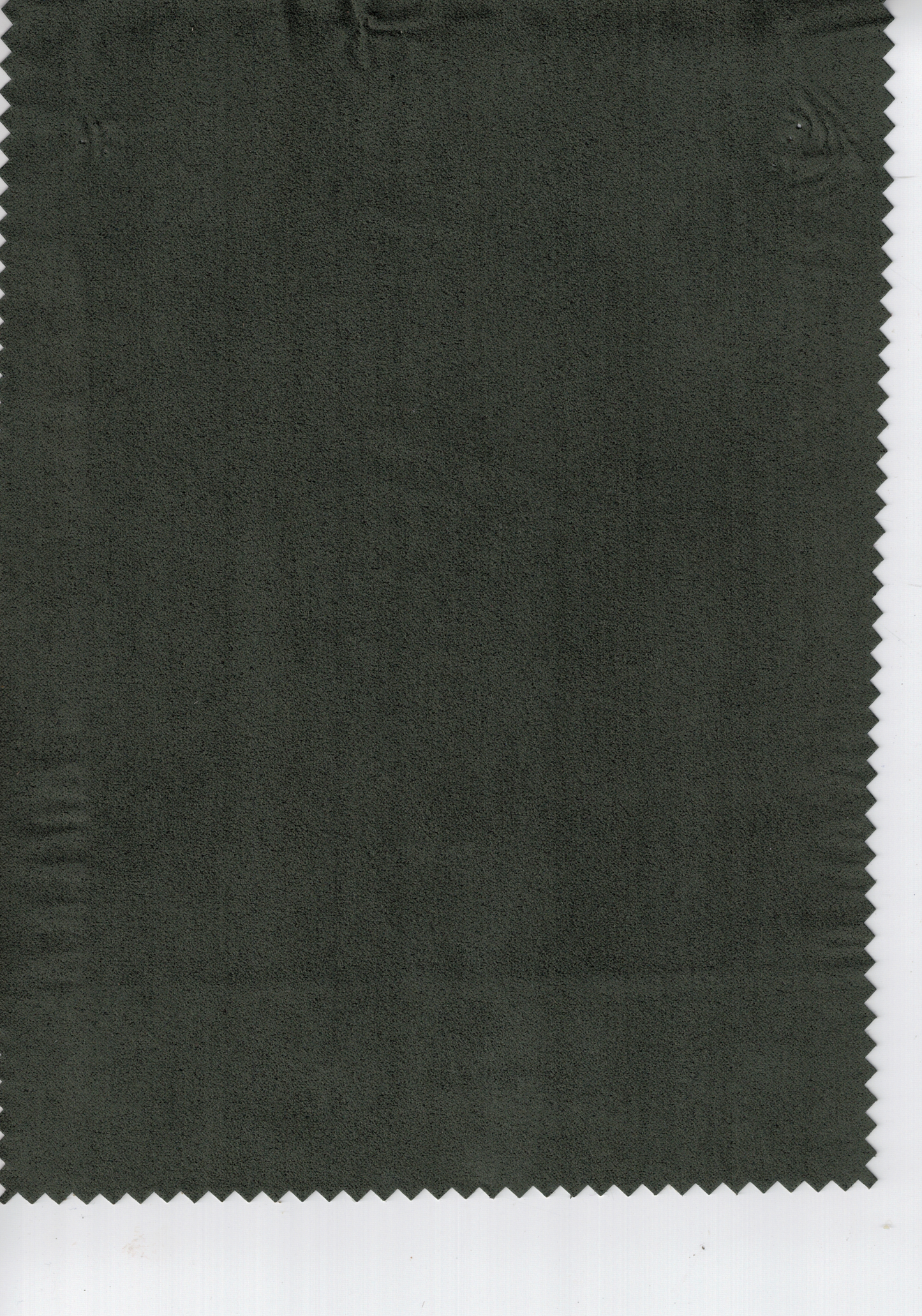 Single 52” Papasan Cushion (NO FRAME) – Microsuede Fabric