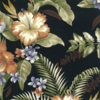 Swivel Rocker FRAME AND CUSHION - Outdoor Patterned fabric