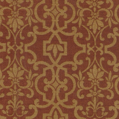 Swivel Rocker FRAME AND CUSHION - Outdoor Patterned fabric