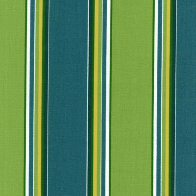 Double Papasan Chair frame with DELUXE cushion - Outdoor Patterned fabric