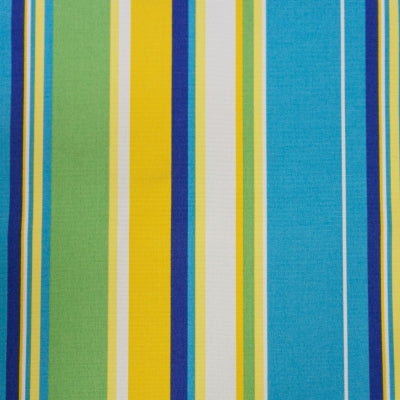 Swivel Rocker FRAME AND CUSHION - Outdoor Patterned fabric