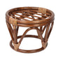Footstool frame (No Cushion)