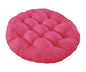 Single Papasan Cushion – Deluxe Style (52″) NO FRAME - Microsuede Fabric