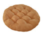 Single Papasan Cushion – Deluxe Style (52″) NO FRAME - Microsuede Fabric