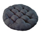 Single Papasan Cushion – Deluxe Style (52″) NO FRAME - Microsuede Fabric