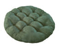 Single Papasan Cushion – Deluxe Style (52″) NO FRAME - Microsuede Fabric
