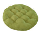 Single Papasan Cushion – Deluxe Style (52″) NO FRAME - Microsuede Fabric