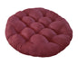 Single Papasan Cushion – Deluxe Style (52″) NO FRAME - Microsuede Fabric