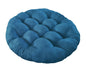 Single Papasan Cushion – Deluxe Style (52″) NO FRAME - Microsuede Fabric