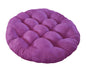 Single Papasan Cushion – Deluxe Style (52″) NO FRAME - Microsuede Fabric
