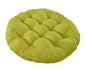Single Papasan Cushion – Deluxe Style (52″) NO FRAME - Solid Outdoor fabric