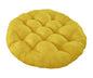 Single Papasan Cushion – Deluxe Style (52″) NO FRAME - Solid Outdoor fabric