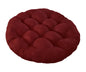 Single Papasan Cushion – Deluxe Style (52″) NO FRAME - Solid Outdoor fabric