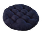 Single Papasan Cushion – Deluxe Style (52″) NO FRAME - Solid Outdoor fabric
