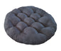 Single Papasan Cushion – Deluxe Style (52″) NO FRAME - Solid Outdoor fabric