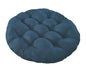 Single Papasan Cushion – Deluxe Style (52″) NO FRAME - Solid Outdoor fabric