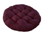 Single Papasan Cushion – Deluxe Style (52″) NO FRAME - Solid Outdoor fabric