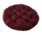 Single Papasan Cushion – Deluxe Style (52″) NO FRAME - Twill Fabric