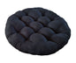 Single Papasan Cushion – Deluxe Style (52″) NO FRAME - Twill Fabric