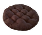 Single Papasan Cushion – Deluxe Style (52″) NO FRAME - Twill Fabric