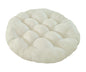 Single Papasan Cushion – Deluxe Style (52″) NO FRAME - Twill Fabric