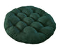 Single Papasan Cushion – Deluxe Style (52″) NO FRAME - Twill Fabric