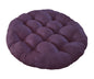 Single Papasan Cushion – Deluxe Style (52″) NO FRAME - Twill Fabric
