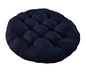 Single Papasan Cushion – Deluxe Style (52″) NO FRAME - Twill Fabric