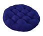 Single Papasan Cushion – Deluxe Style (52″) NO FRAME - Twill Fabric