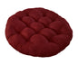 Single Papasan Cushion – Deluxe Style (52″) NO FRAME - Twill Fabric