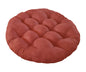 Single Papasan Cushion – Deluxe Style (52″) NO FRAME - Twill Fabric
