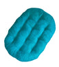 Double Papasan DELUXE cushion Only (NO FRAME) - Microsuede Fabric