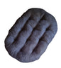 Double Papasan DELUXE cushion Only (NO FRAME) - Microsuede Fabric