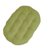 Double Papasan DELUXE cushion Only (NO FRAME) - Microsuede Fabric