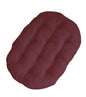 Double Papasan DELUXE cushion Only (NO FRAME) - Microsuede Fabric