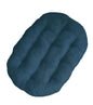 Double Papasan DELUXE cushion Only (NO FRAME) - Microsuede Fabric