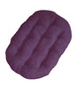 Double Papasan DELUXE cushion Only (NO FRAME) - Microsuede Fabric